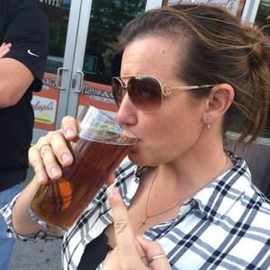 Meet your Posher, Amber